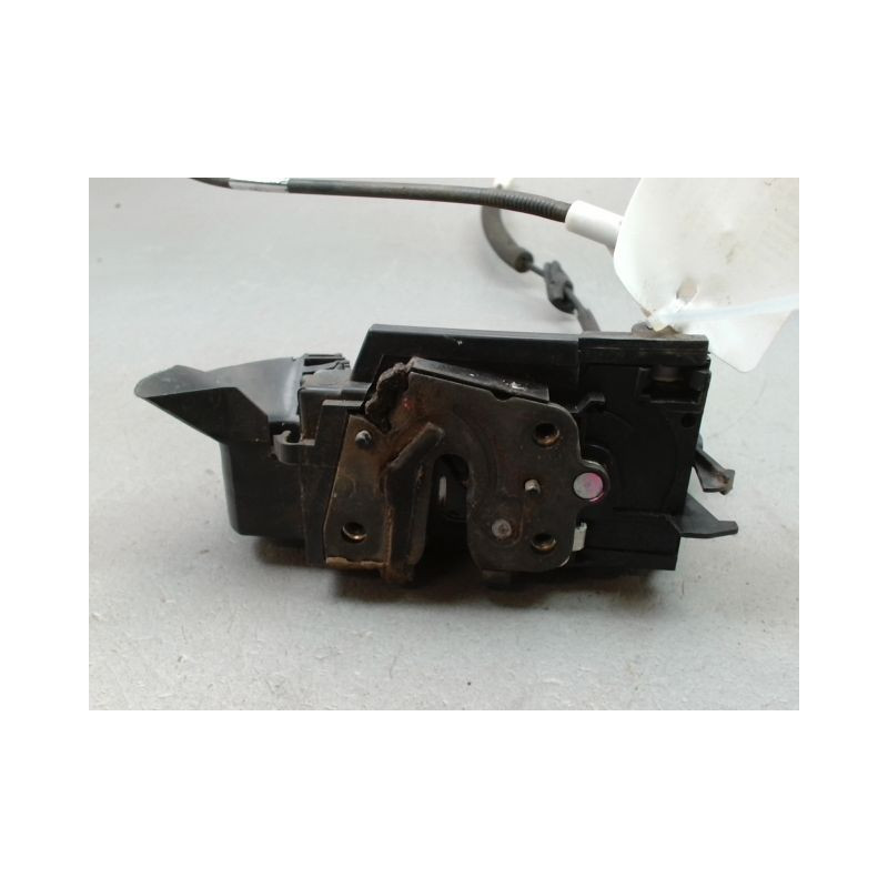 SYSTEME CONDAMNATION AVANT DROIT PEUGEOT 308 2011-