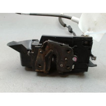 SYSTEME CONDAMNATION AVANT DROIT PEUGEOT 308 2011-