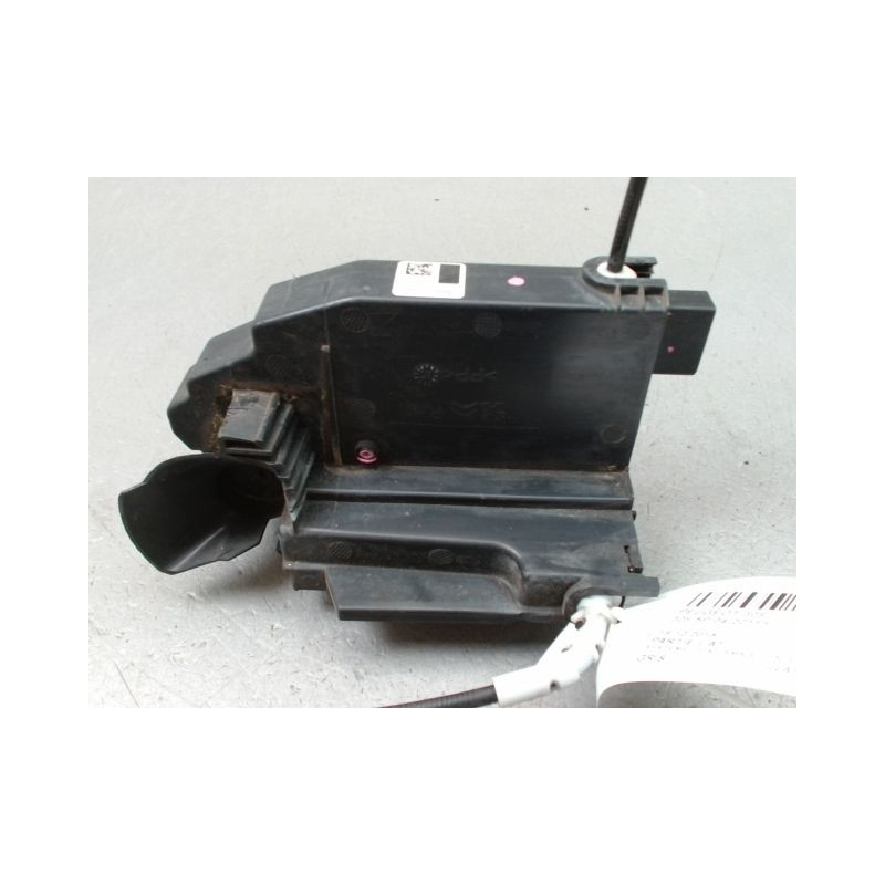 SYSTEME CONDAMNATION AVANT DROIT PEUGEOT 308 2011-