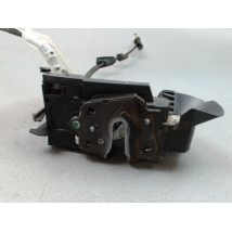SYSTEME CONDAMNATION AVANT GAUCHE PEUGEOT 308 2011-