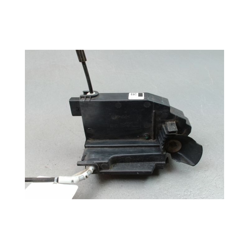 SYSTEME CONDAMNATION AVANT GAUCHE PEUGEOT 308 2011-