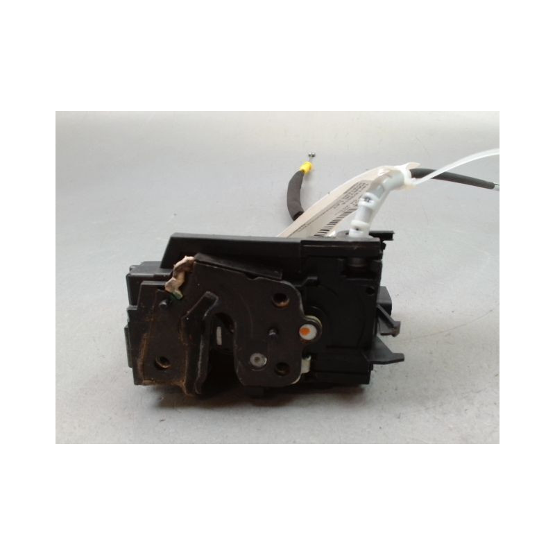SYSTEME CONDAMNATION ARRIERE DROIT PEUGEOT 308 2011-