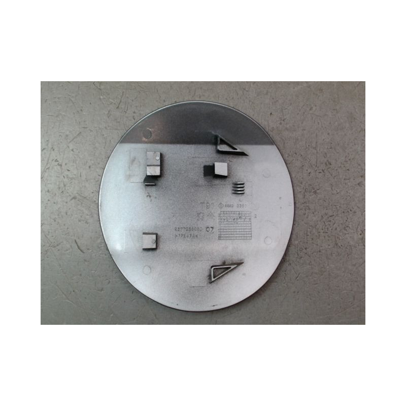 VOLET DE TRAPPE CARBURANT PEUGEOT 308 2011-