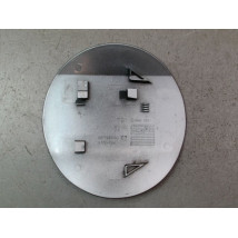 VOLET DE TRAPPE CARBURANT PEUGEOT 308 2011-