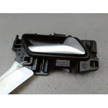 POIGNEE INTERIEURE PORTE ARRIERE DROIT PEUGEOT 308 2011-