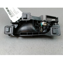 POIGNEE INTERIEURE PORTE ARRIERE DROIT PEUGEOT 308 2011-