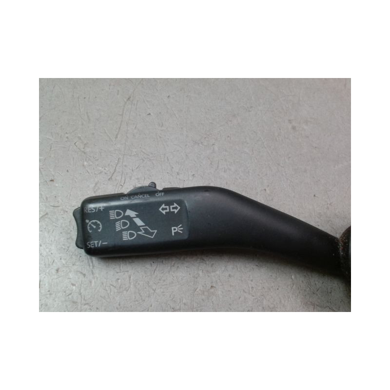 COMMANDE CLIGNOTANT VOLKSWAGEN GOLF VI (1K) 2008-2013