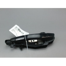 POIGNEE EXTERIEURE PORTE ARRIERE GAUCHE PEUGEOT 308 2011-