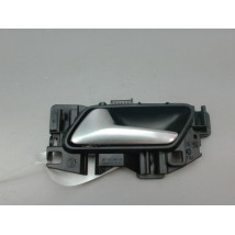 POIGNEE INTERIEURE PORTE ARRIERE GAUCHE PEUGEOT 308 2011-