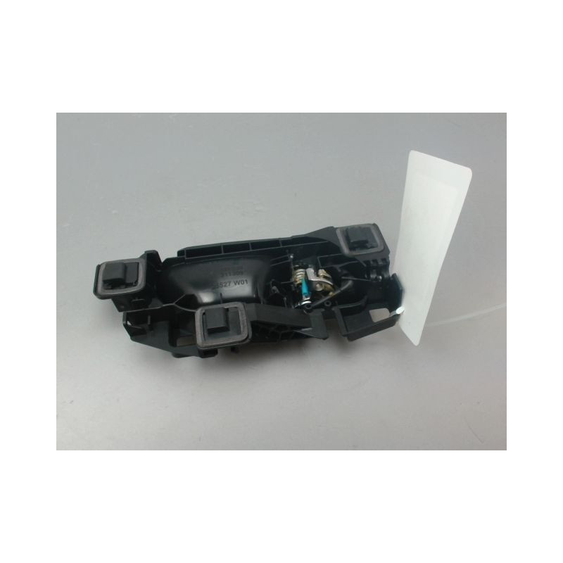 POIGNEE INTERIEURE PORTE ARRIERE GAUCHE PEUGEOT 308 2011-