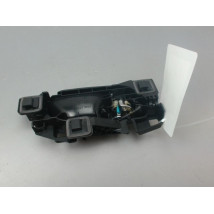 POIGNEE INTERIEURE PORTE ARRIERE GAUCHE PEUGEOT 308 2011-