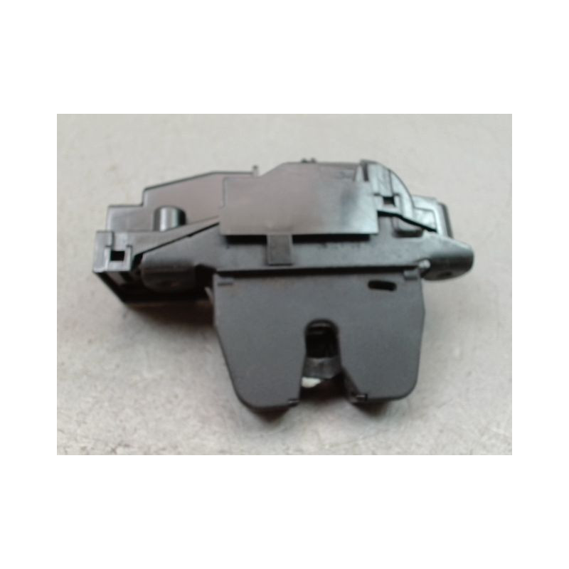 SERRURE HAYON  PEUGEOT 308 I Phase 1 2007-2011