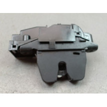 SERRURE HAYON  PEUGEOT 308 I Phase 1 2007-2011