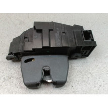 SERRURE HAYON  PEUGEOT 308 I Phase 1 2007-2011