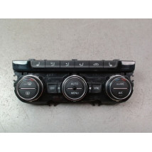 COMMANDE DE CHAUFFAGE VOLKSWAGEN GOLF VII Phase 1 (5G) 2012-...