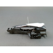 POIGNEE EXTERIEURE PORTE ARRIERE DROIT CITROEN C3 II Phase 2 (A51) 2013-2016