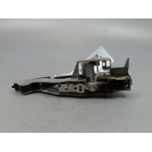 POIGNEE EXTERIEURE PORTE ARRIERE DROIT CITROEN C3 II Phase 2 (A51) 2013-2016
