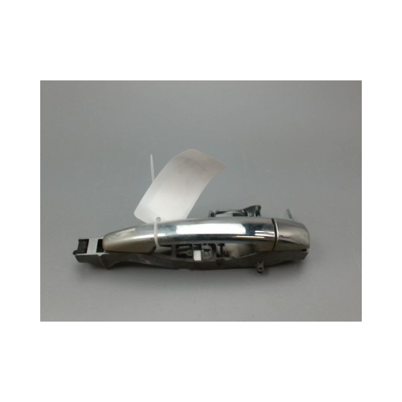 POIGNEE EXTERIEURE PORTE ARRIERE GAUCHE CITROEN C3 II Phase 2 (A51) 2013-2016
