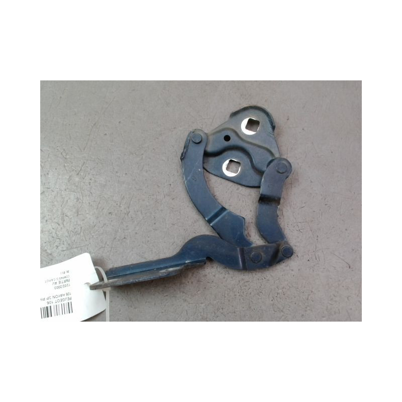 COMPAS GAUCHE CAPOT PEUGEOT 106 Phase 2 1996-2003