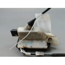 SYSTEME CONDAMNATION AVANT GAUCHE PEUGEOT 208 Phase 1 2012-...