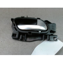 POIGNEE INTERIEURE PORTE AVANT DROIT PEUGEOT 208 Phase 1 2012-...
