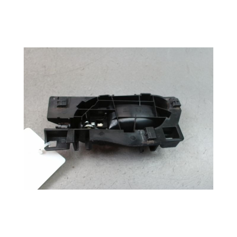 POIGNEE INTERIEURE PORTE AVANT DROIT PEUGEOT 208 Phase 1 2012-...