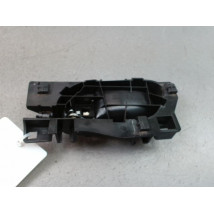 POIGNEE INTERIEURE PORTE AVANT DROIT PEUGEOT 208 Phase 1 2012-...