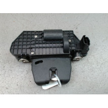 SERRURE HAYON  CITROEN C3 II Phase 1 (A51) 2009-2013