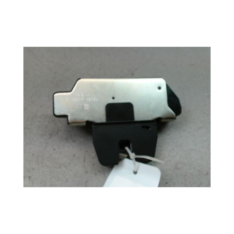 SERRURE HAYON  CITROEN C3 II Phase 1 (A51) 2009-2013