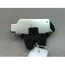 SERRURE HAYON  CITROEN C3 II Phase 1 (A51) 2009-2013