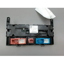 COMMANDE DE CHAUFFAGE PEUGEOT 407 SW Phase 2 2008-2011