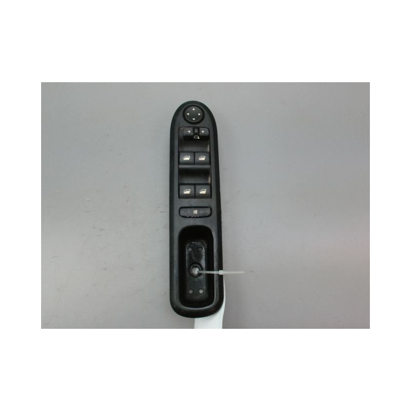 COMMANDE LEVE-GLACE PORTE AVG PEUGEOT 407 SW Phase 2 2008-2011