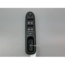 COMMANDE LEVE-GLACE PORTE AVG PEUGEOT 407 SW Phase 2 2008-2011