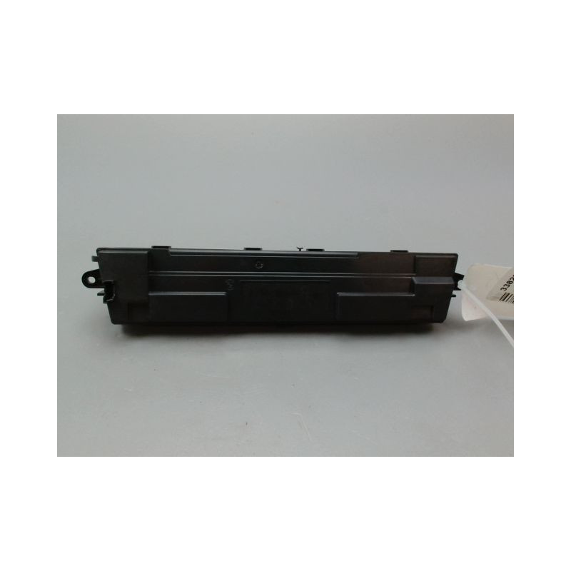 COMMANDE DE CHAUFFAGE BMW SERIE 1 II (F20/F21) 2011-...