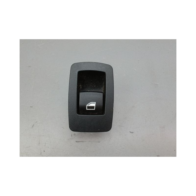COMMANDE LEVE-GLACE PORTE ARG BMW SERIE 1 II (F20/F21) 2011-...
