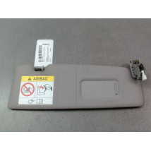 PARE-SOLEIL D BMW SERIE 1 II (F20/F21) 2011-...