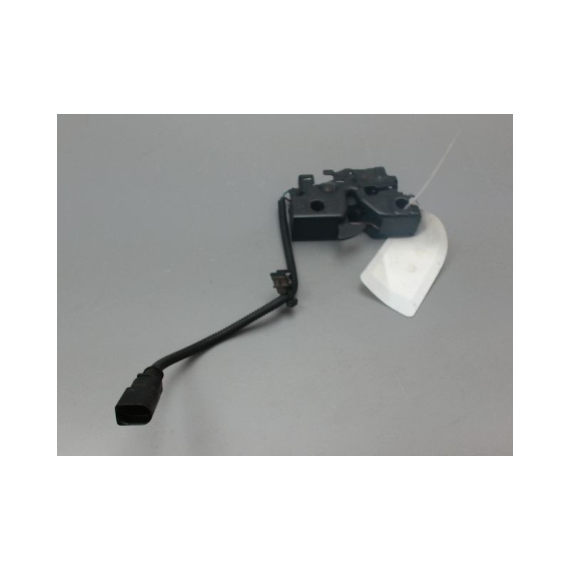SERRURE CAPOT SEAT IBIZA IV Phase 1 2008-2012
