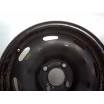 JANTE TOLE PEUGEOT 207