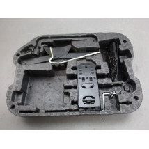 CRIC CITROEN C4