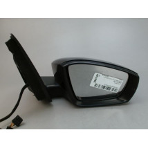 RETROVISEUR EXTERIEUR ELECTRIQUE DROIT VOLKSWAGEN POLO