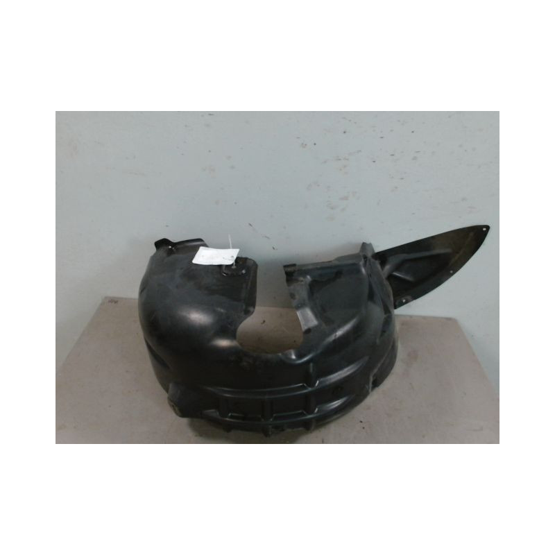 PARE-BOUE ARRIERE GAUCHE PEUGEOT 308