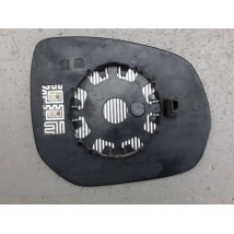 GLACE RETROVISEUR EXT G PEUGEOT 3008