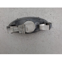 FEU BROUILLARD CENTRAL ARRIERE PEUGEOT 206