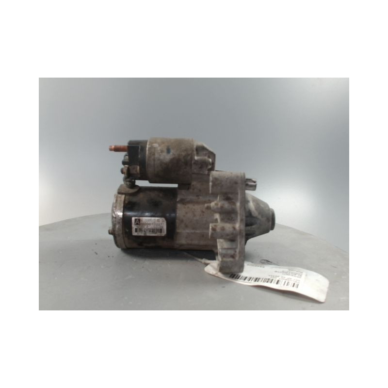DEMARREUR PEUGEOT 207 2011-