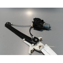 MECANISME+MOTEUR LEVE-GLACE ARRIERE DROIT VOLKSWAGEN POLO 2009-