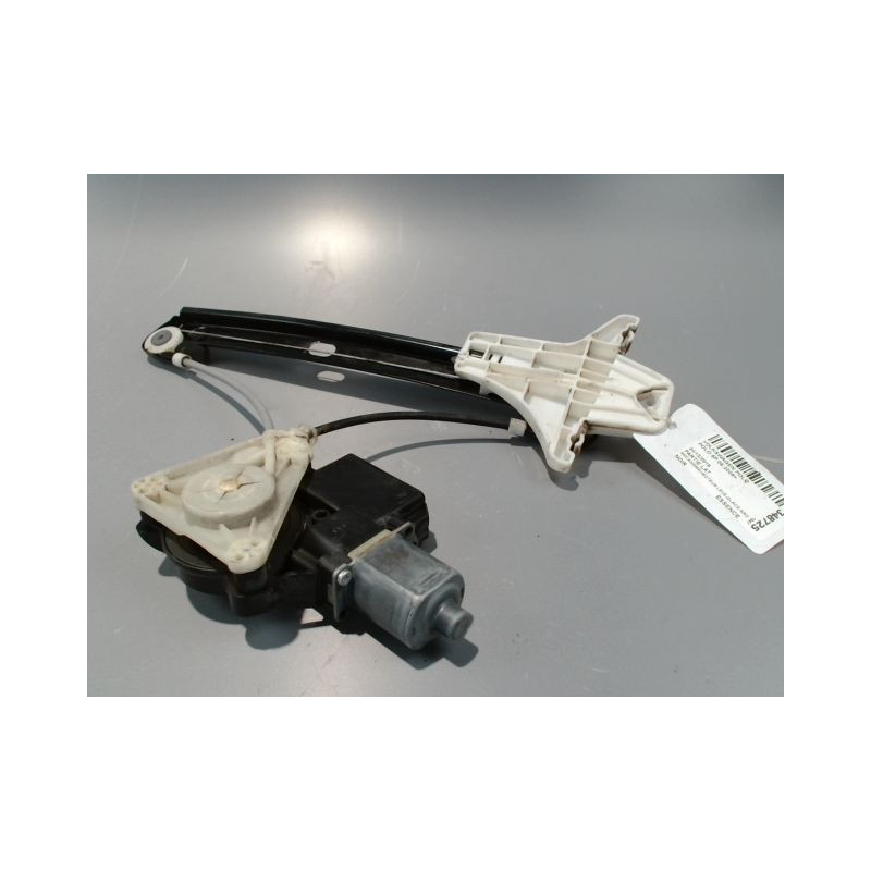 MECANISME+MOTEUR LEVE-GLACE ARRIERE DROIT VOLKSWAGEN POLO 2009-
