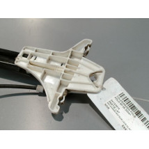 MECANISME+MOTEUR LEVE-GLACE ARRIERE DROIT VOLKSWAGEN POLO 2009-
