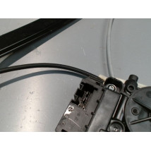 MECANISME+MOTEUR LEVE-GLACE ARRIERE DROIT VOLKSWAGEN POLO 2009-