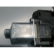 MECANISME+MOTEUR LEVE-GLACE ARRIERE DROIT VOLKSWAGEN POLO 2009-