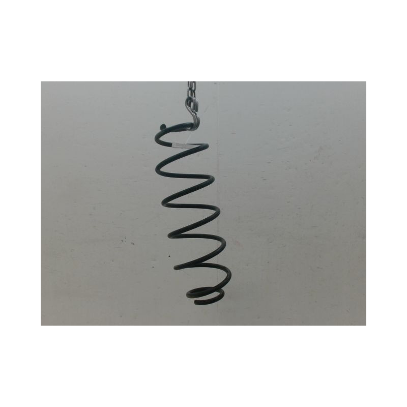 RESSORT AMORTISSEUR ARRIERE GAUCHE CITROEN C3 II Phase 1 (A51) 2009-2013